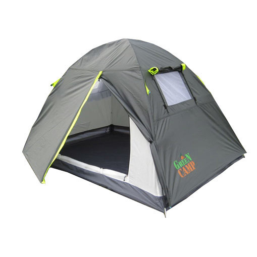 

Палатка 2-местная Green Camp