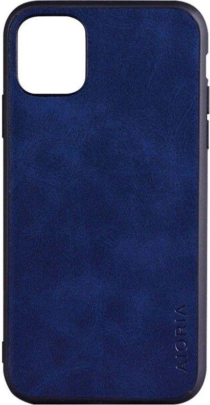 

Чехол AIORIA Vintage Apple iPhone 11 Blue