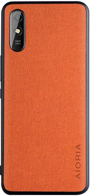 

Чехол AIORIA Textile Xiaomi Redmi 9A Orange