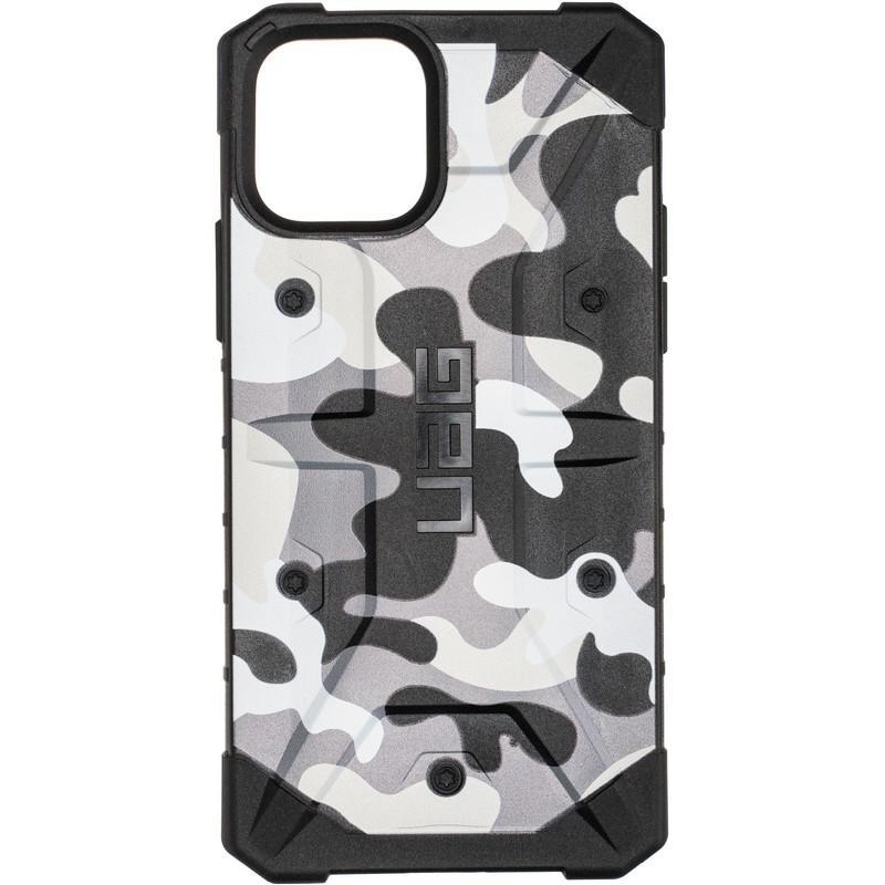 

UAG Protect Case for iPhone 11 Pro Max Military Desert, С рисунком