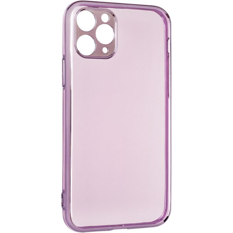 

Ultra Slide Case for iPhone 11 Pro Violet, Фиолетовый