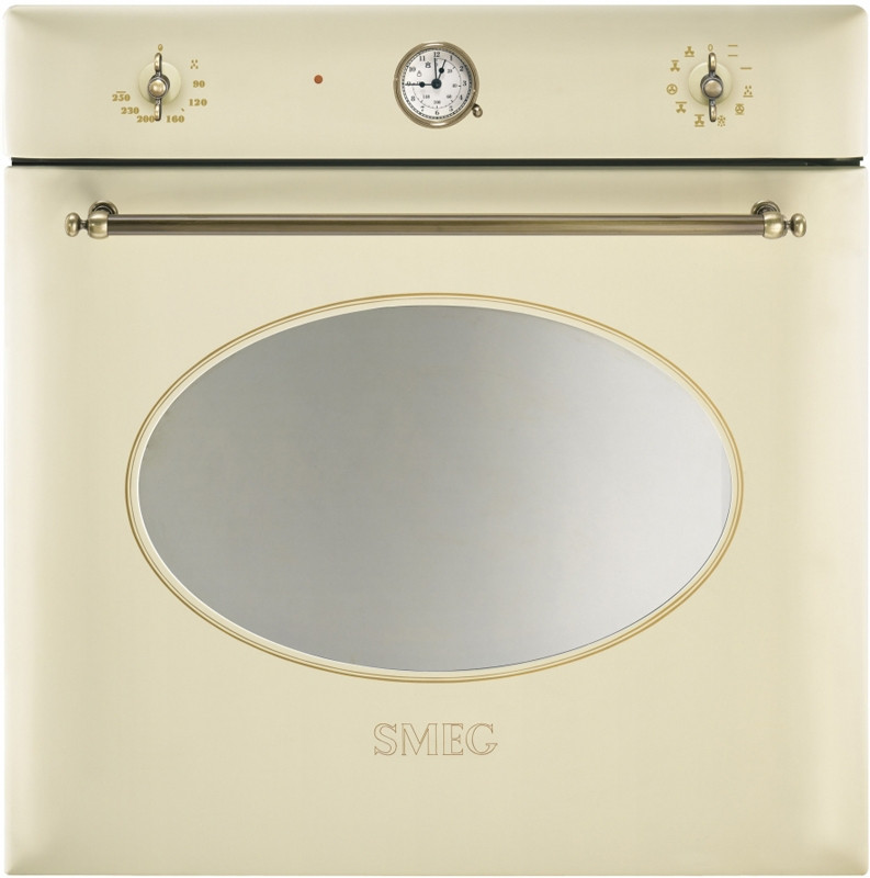 

Духовой шкаф Smeg - SF 855 PO