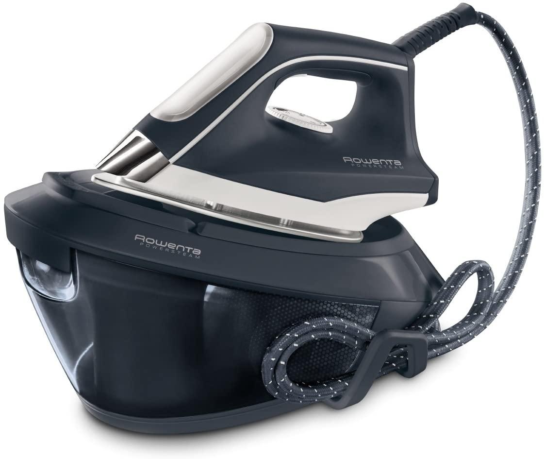 

Парогенератор Rowenta VR8220 (Витрина)