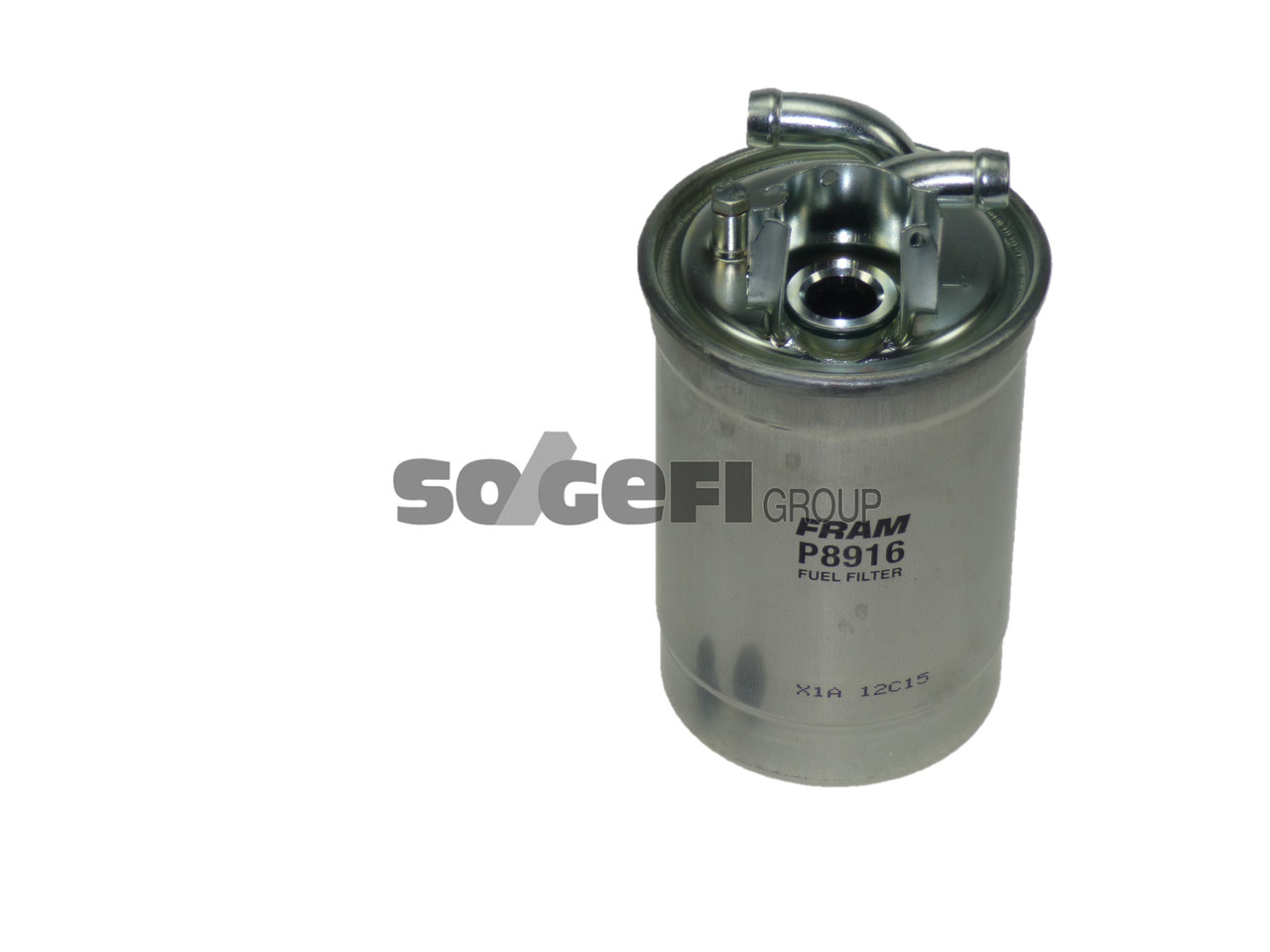 

Фильтр топливный FRAM (P8916) 6614063730, FILTER DIESEL FUEL P8916 FRM BOX