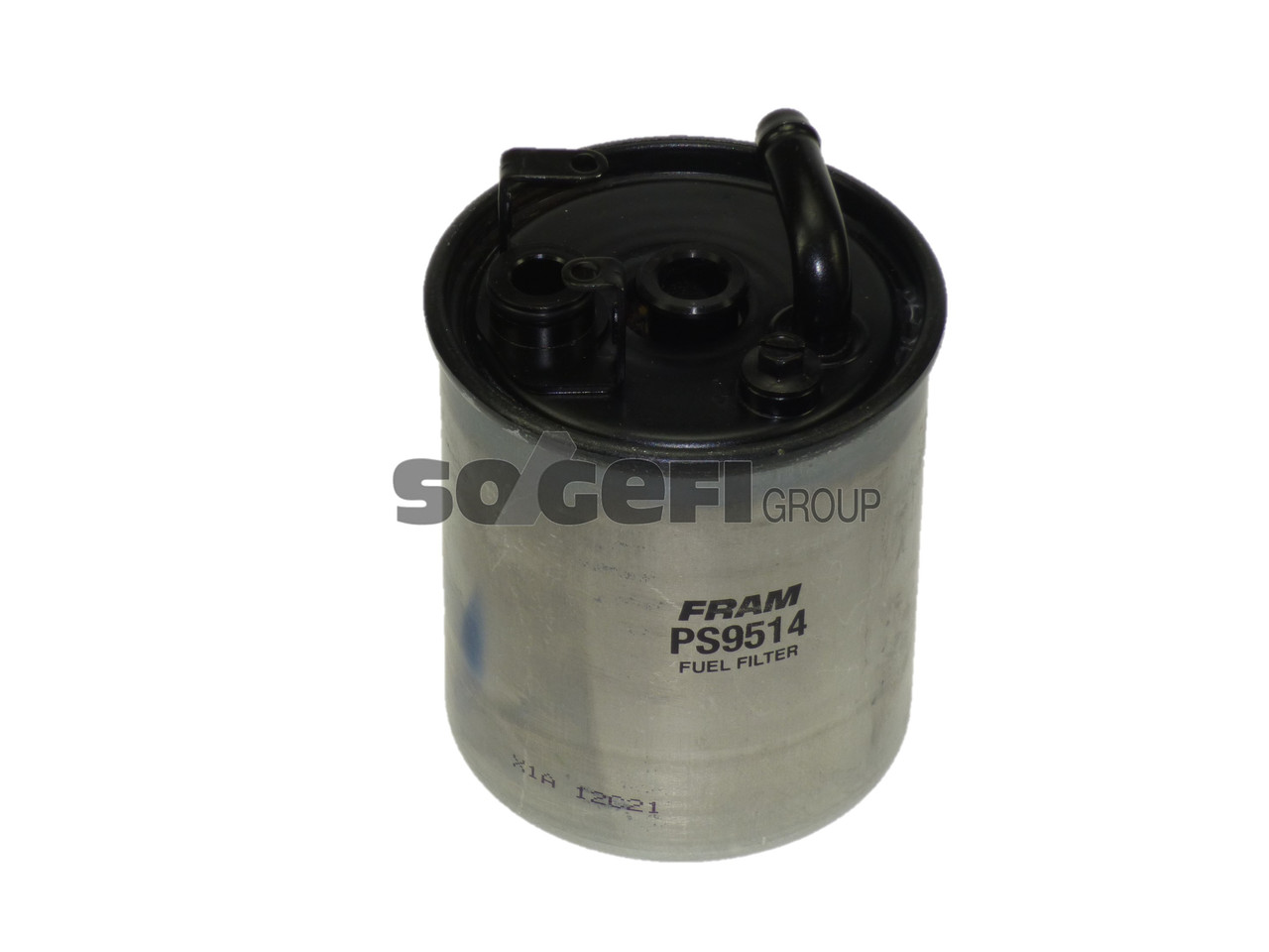 

Фильтр топливный FRAM (PS9514) 6114207720, FILTER DIESEL FUEL PS9514 FRM BOX