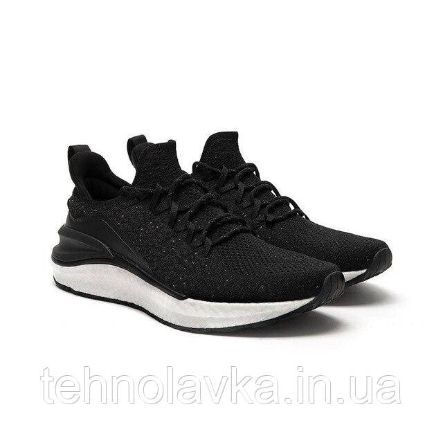 

Кроссовки Xiaomi Mijia Sneakers 4 A12935 (EUR 41, Black, Стелька 25.5 см)