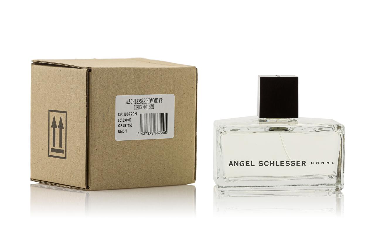 

Angel Schlesser Туалетная вода 125 ml Тестер (8427395667205) 100% оригинал