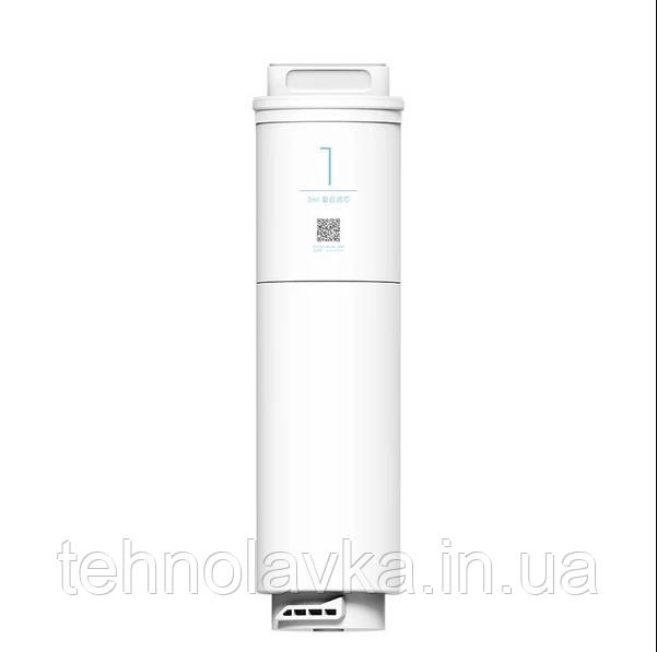 

Фильтр для очистителя воды Xiaomi 3 в 1 для Mi ater Purifier 1A (VI-FX3)