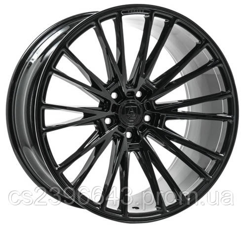 

Колесный диск AXE CF2 21x10,5 ET25