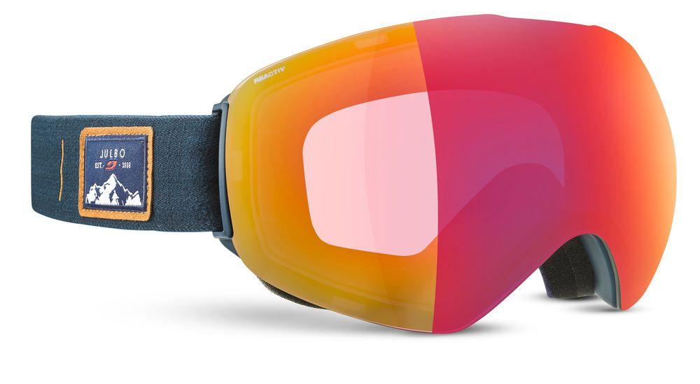 

Маска Julbo Skydome Snowtiger