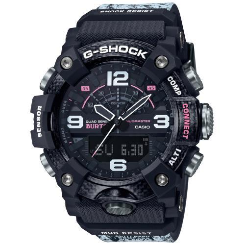 

Мужские часы Casio GG-B100BTN-1AER