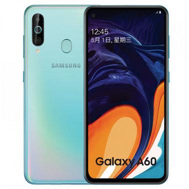 

SAMSUNG Galaxy A60 6/64Gb blue