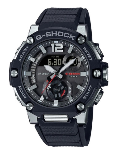 

Мужские часы Casio GST-B300-1AER