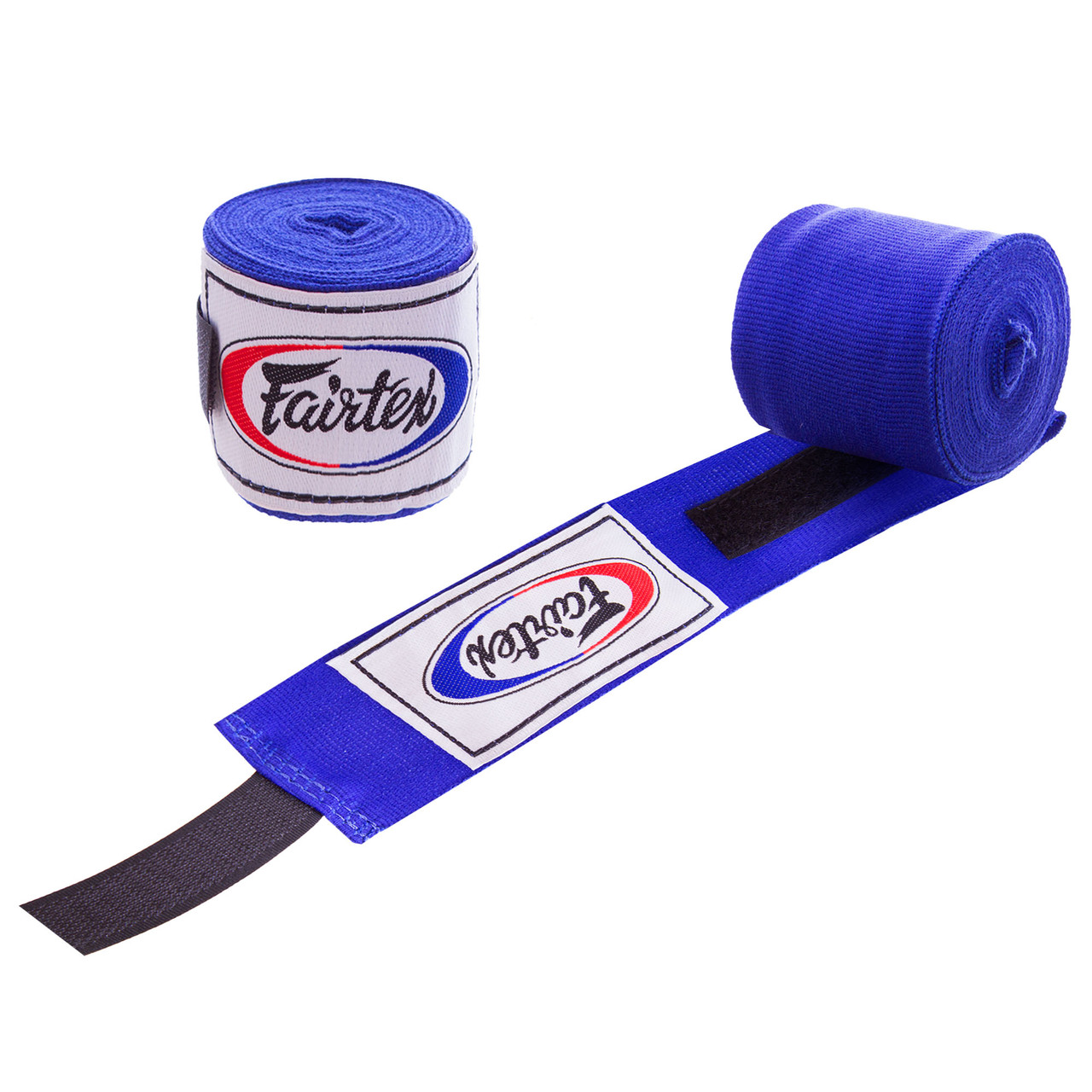 

Бинты для бокса 3м хлопок FAIRTEX HW2-3, Синий