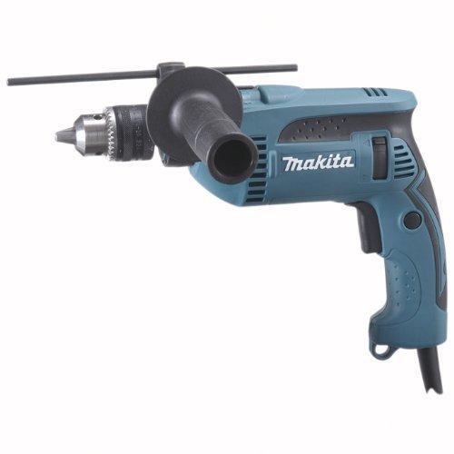 

Ударная дрель Makita HP1640