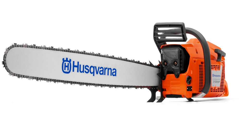 

Бензопила Husqvarna 3120XP