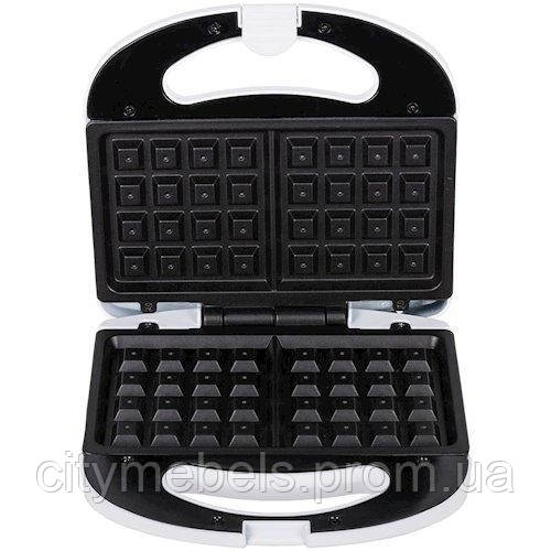 

Вафельница 750Вт Vitek 7150