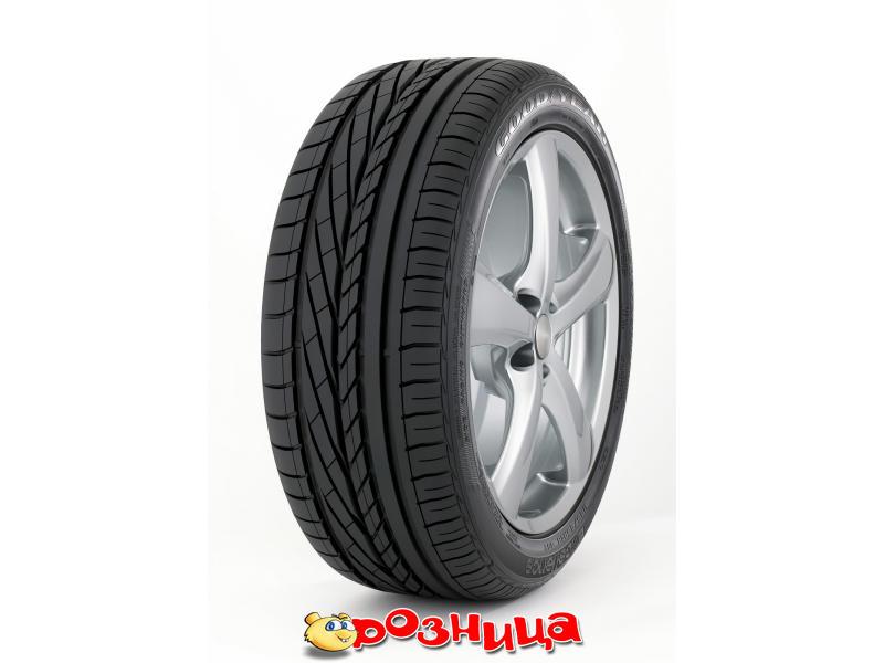 

Шины Goodyear Goodyear Excellence (AO) Excellence (AO) 255/45 R20 101W