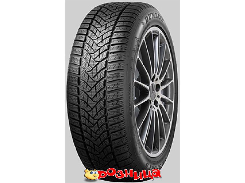 

Шины Dunlop Dunlop Winter Sport 5 Winter Sport 5 215/50 R17 91H