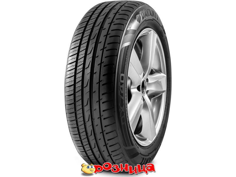 

Шины Davanti Davanti DX740 DX740 235/60 R18 107V