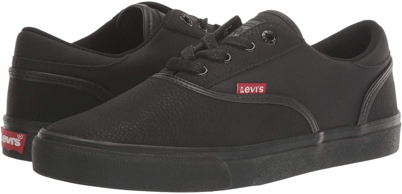 

ОРИГИНАЛ мужские кроссовки Levi's Shoes Ethan Perf WX UL NB, Разные цвета