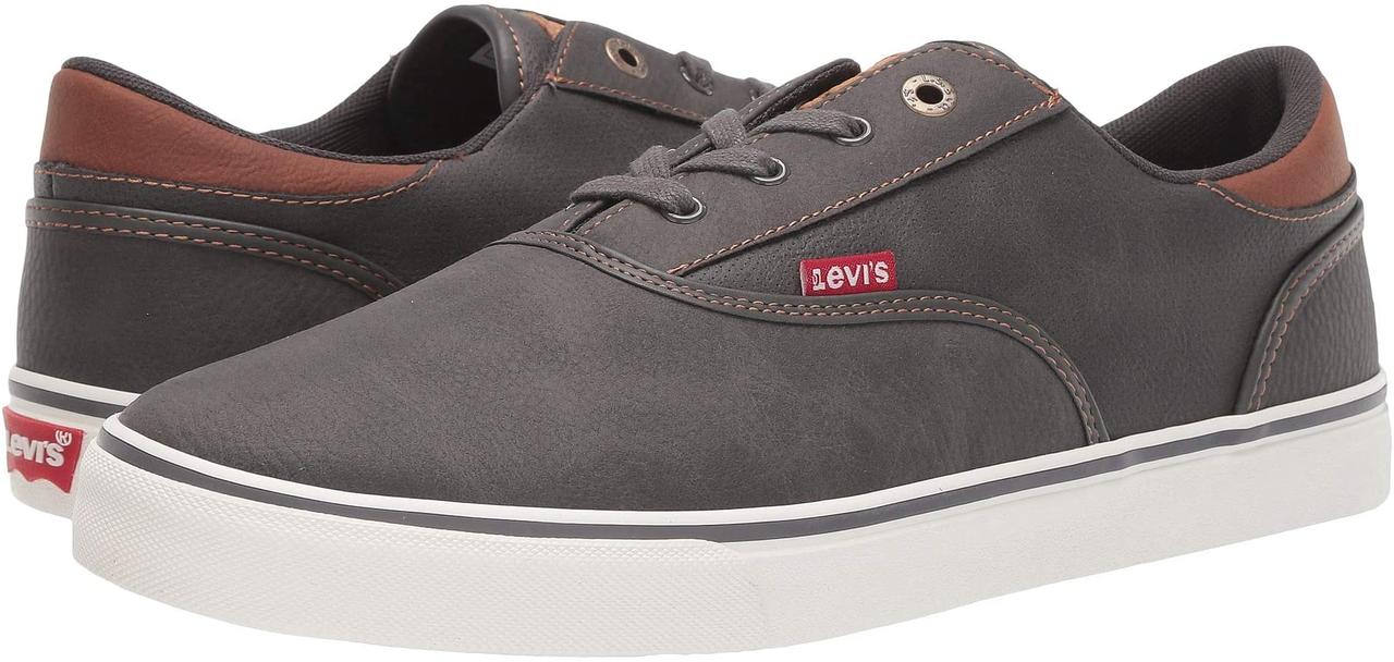 

ОРИГИНАЛ мужские кроссовки Levi's Shoes Ethan Perf WX UL NB, Разные цвета