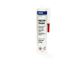 Универсальный клей для соединения гидроизоляционных плёнок Dorken DELTA®-THAN 310мл (1352)