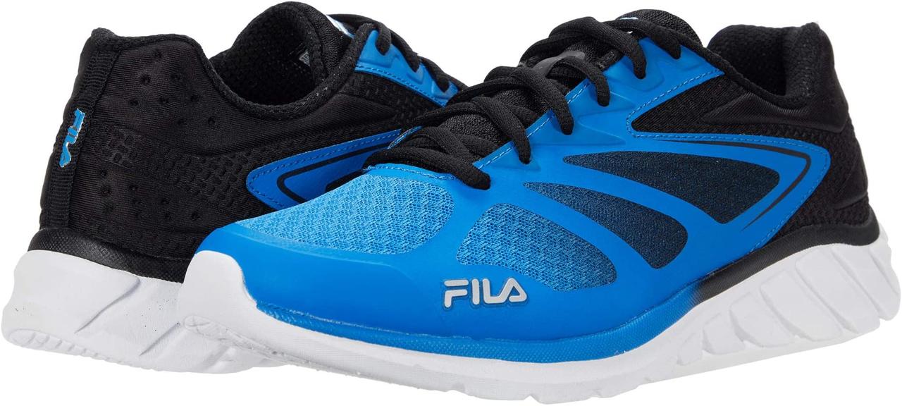 

ОРИГИНАЛ мужские кроссовки Fila Memory Speedstride 4, Разные цвета