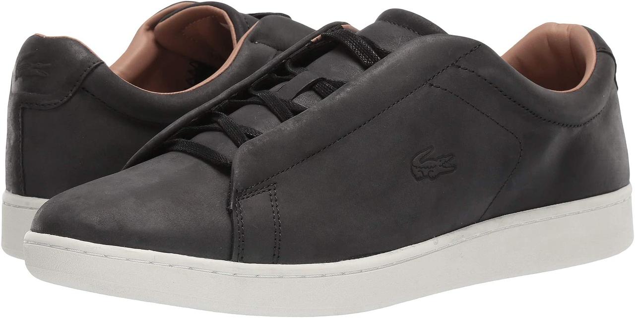 

ОРИГИНАЛ мужские кроссовки Lacoste Carnaby Evo Easy 319 1 SM, Разные цвета