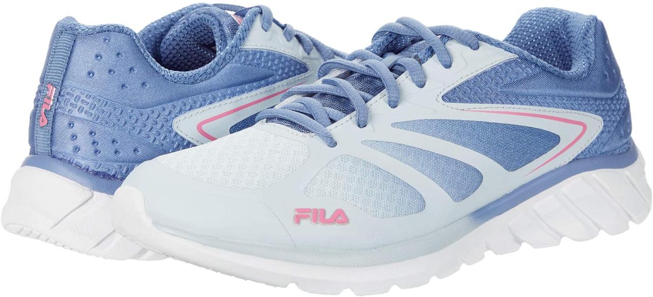 

ОРИГИНАЛ женские кроссовки Fila Memory Speedstride 4, Разные цвета