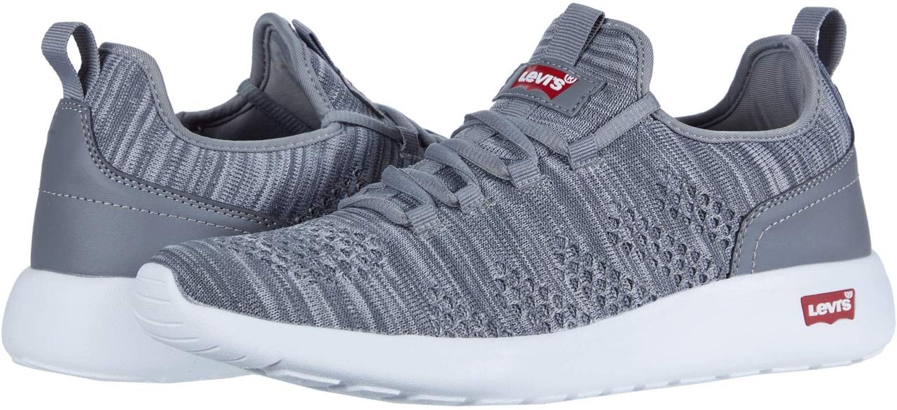 

ОРИГИНАЛ мужские кроссовки Levi's Shoes Apex Knit, Разные цвета