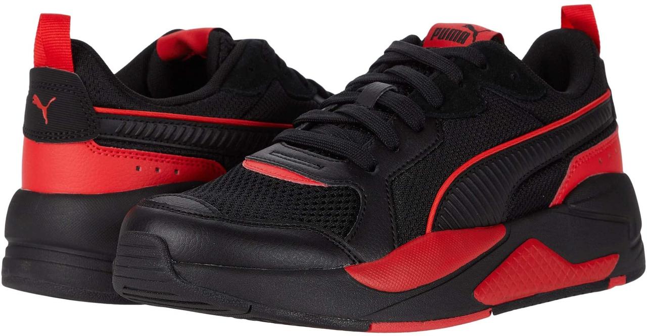 

ОРИГИНАЛ мужские кроссовки PUMA X-Ray, Разные цвета