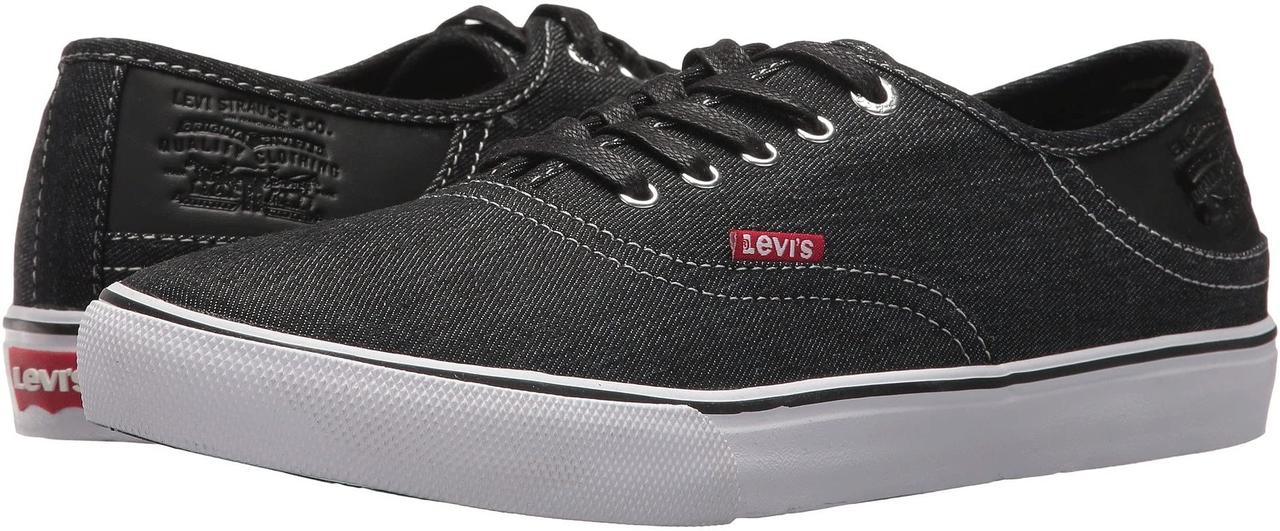 

ОРИГИНАЛ мужские кроссовки Levi's Shoes Monterey Denim, Разные цвета