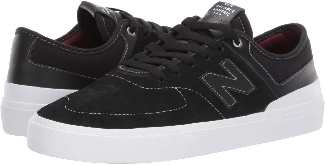 

ОРИГИНАЛ кроссовки унисекс New Balance Numeric 379, Разные цвета