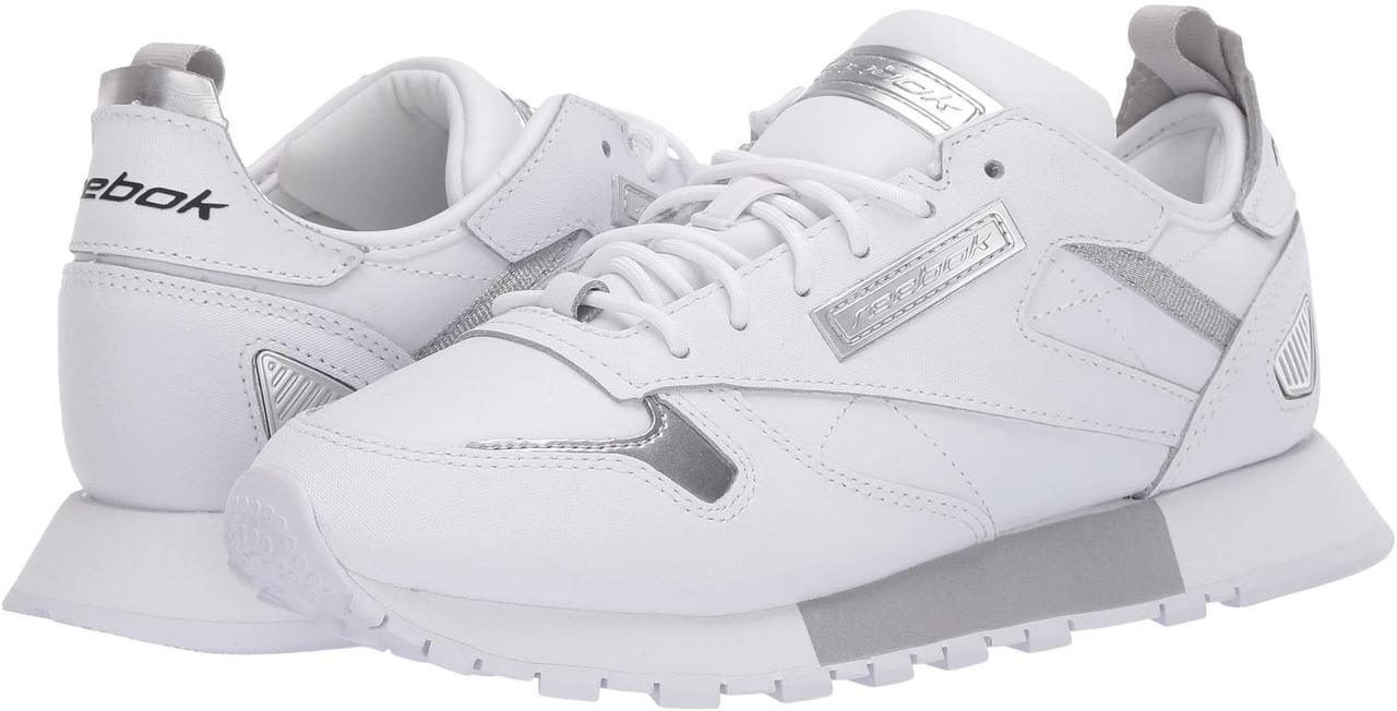

ОРИГИНАЛ женские кроссовки Reebok Classic Leather Ree:Dux, Разные цвета