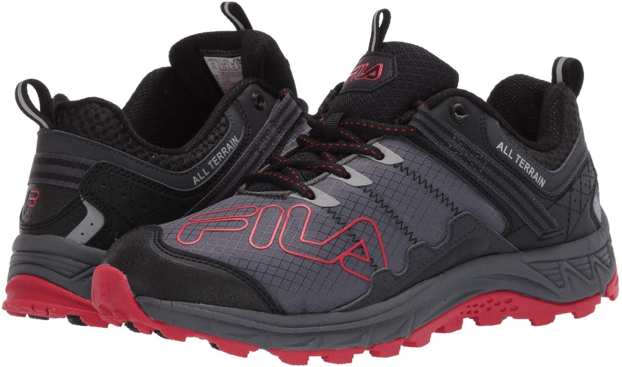 

ОРИГИНАЛ мужские кроссовки Fila Blowout 19 Trail, Разные цвета