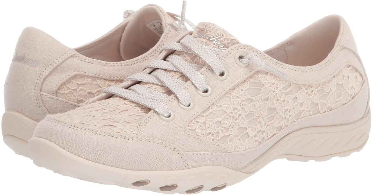 

ОРИГИНАЛ женские кроссовки SKECHERS Breathe-Easy - Gentle Step, Разные цвета