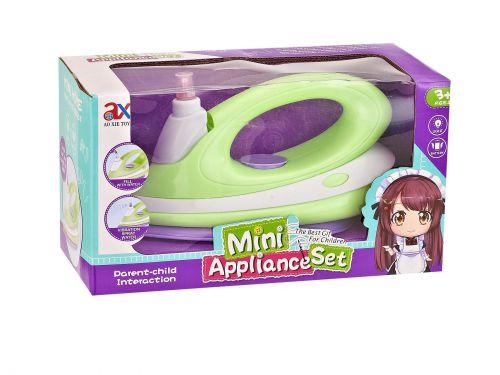 

Утюг "Mini Appliance" 6991A [byt149599-TSI]