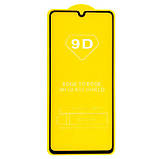 Захисне скло Full Glue для смартфона Samsung Galaxy A41 2020 (SM-A415) - Black, фото 2