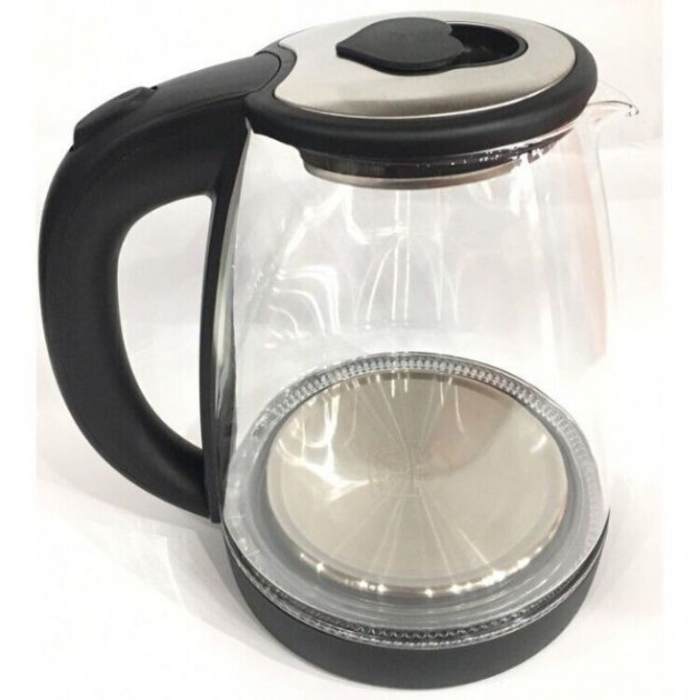 Срок службы чайника. Стеклянный чайник с подсветкой. Чайник стеклянный на 1,8 литра. Чайник Vitek стеклянный с подсветкой. Чайник дисковый 1,8 л.