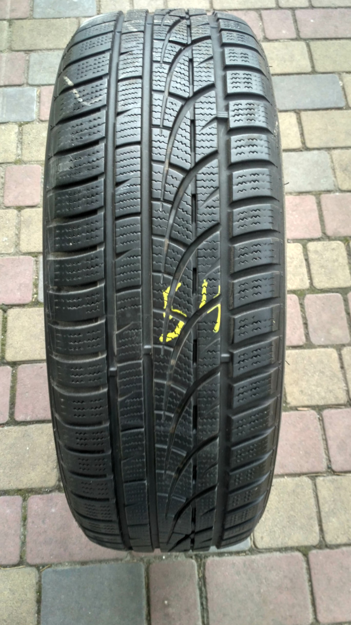 

Шини бу зимові 225/60R17 Hankook Winter