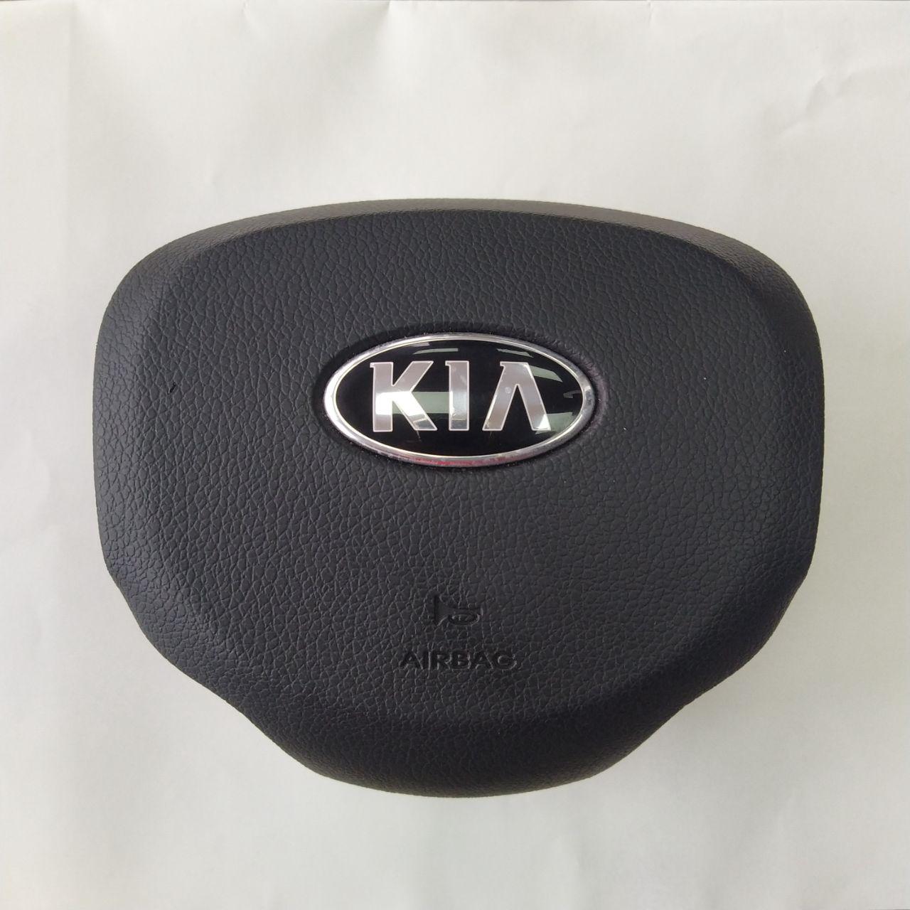

Подушка безопасности водителя KIA OPTIMA 11-16