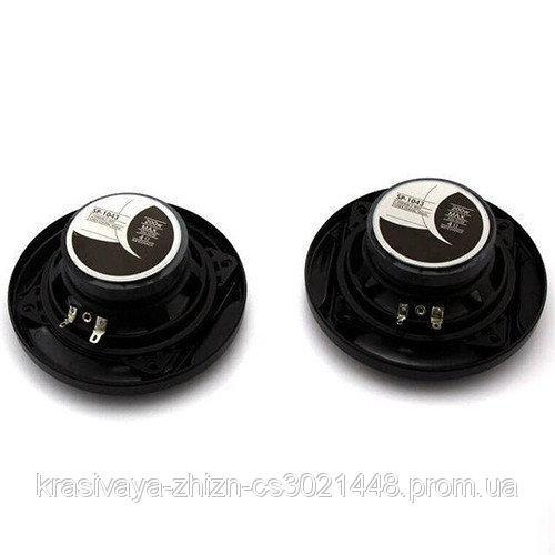 

Автоколонки Pioneer TS 1374, 200W 3-х полосные, колонки в автомобиль, автоакустика, 13см, круглые! Топ Продаж