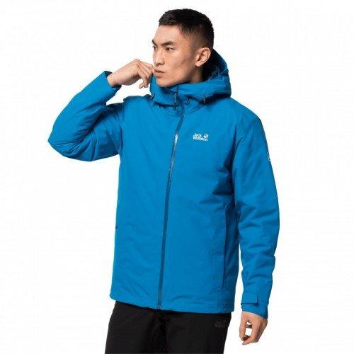 

Куртка утепленная Jack Wolfskin ARGON STORM JACKET M L