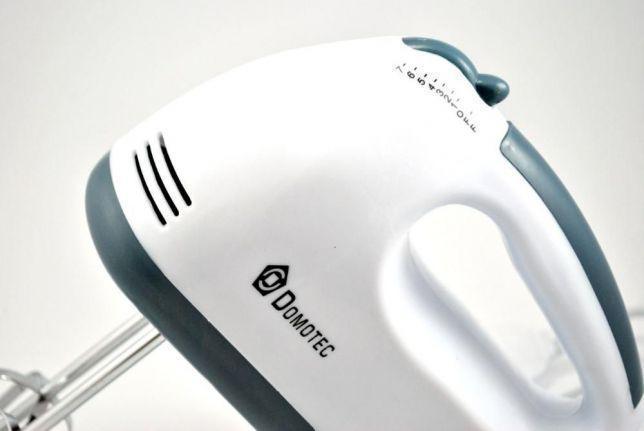

Миксер Dоmotec MS-1333 (1500 Вт)! Акция