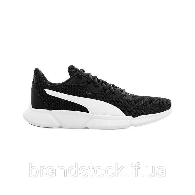 

Кросовки мужские Puma Runner 192567-01, Черно-белый