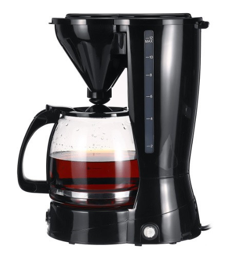 

Кофеварка Sokany 123A 800 Вт Капельная Кофеварка С Колбой Sokany
