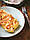Розетте з м'ясом в вершково-томатному соусі Casa Rinaldi 500 г, фото 3