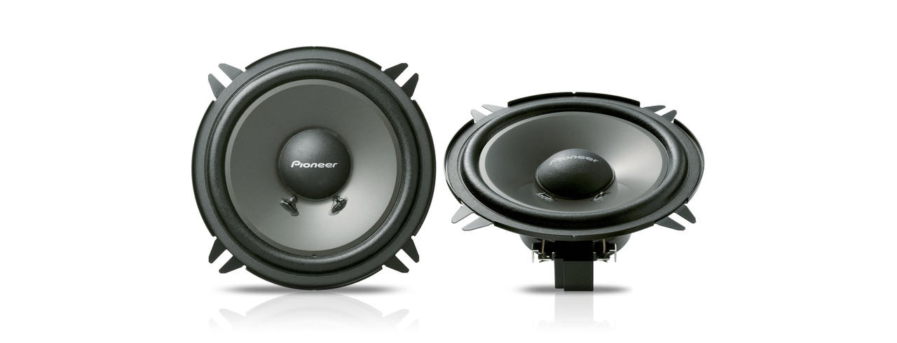 

Автомобильная акустика Pioneer TS-130Ci Компонентная 13 см (5,25")