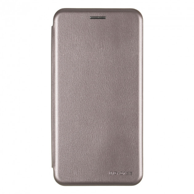 

Чехол-книжка G-Case Ranger Series for Samsung J610 (J6 Plus) Gray